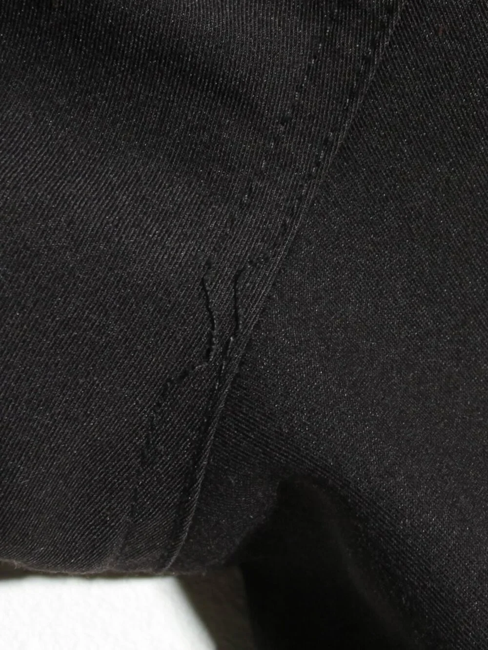 FIGS Men’s Set Cairo Straight-Leg Scrub Pant Black Technical Collection XL / XXL